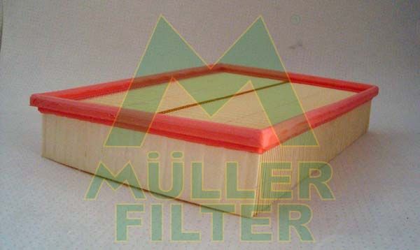 MULLER FILTER Gaisa filtrs PA3170